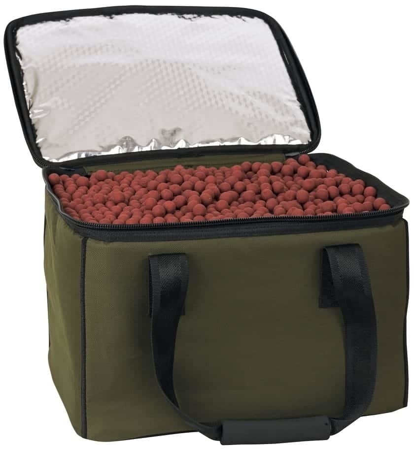 Сумка - холодильник карповая Большая Fox (Фокс) - R-Series Cooler Bag Large