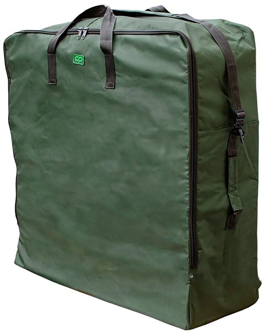 Чехол-сумка для раскладушки Carp Pro (Карп Про) - Cover-Bag For Chair-Bed