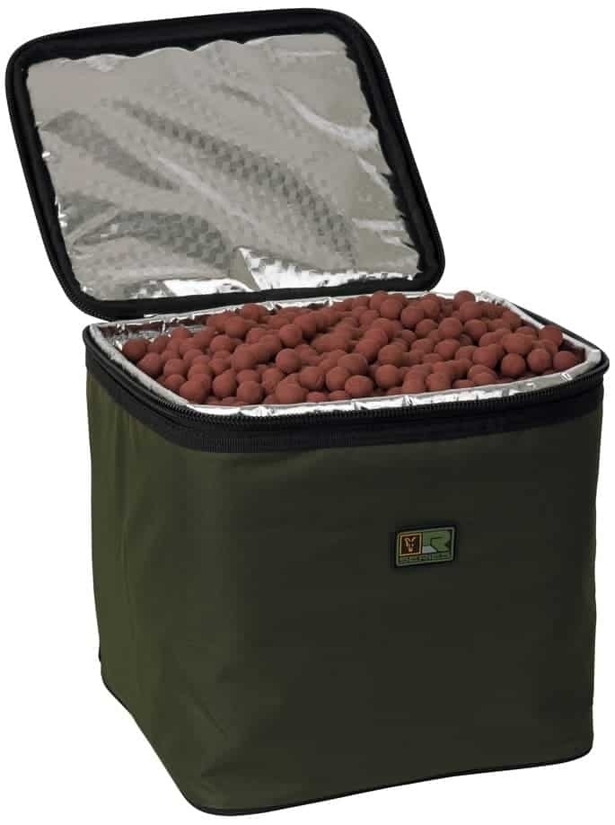 Сумка - холодильник карповая Стандартная Fox (Фокс) - R-Series Cooler Bag Standart