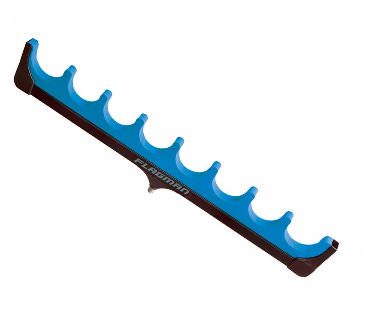 Гребенка для удилищ 42 см Flagman (Флагман) - Comb For Rods 8 Holes, 1 шт