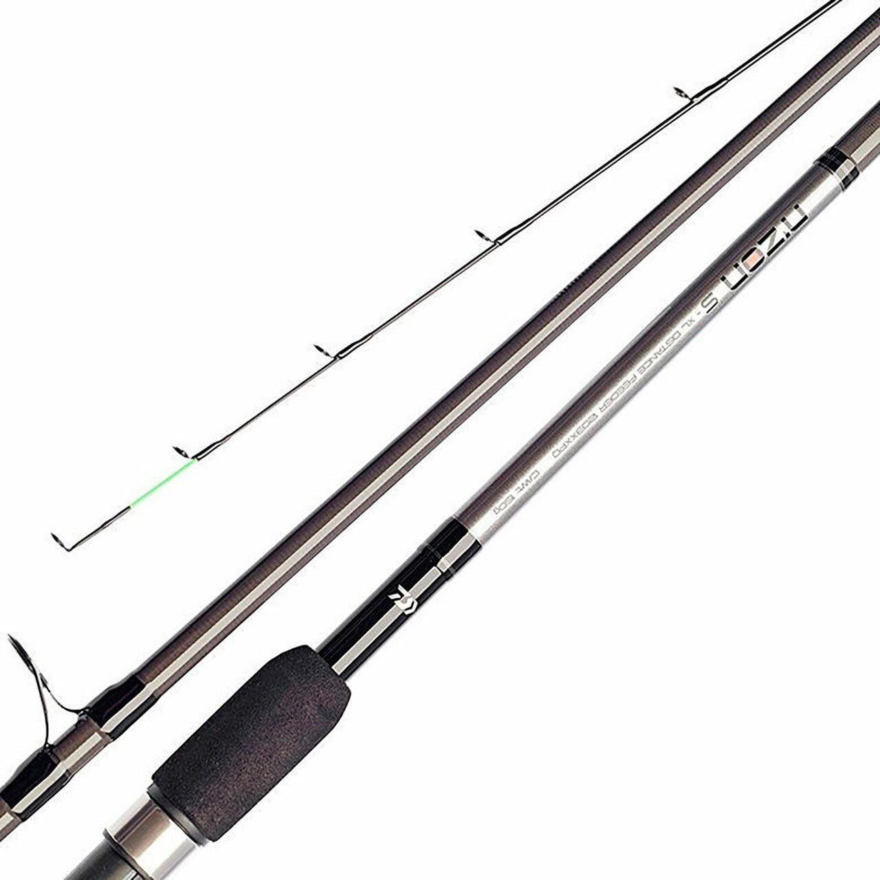 Daiwa n zon feeder. Daiwa n'Zon s Feeder. Фидерное удилище Daiwa n-Zon s Feeder 3.90м/80гр.(nzsf1303mq-AX). Удилище фидерное Daiwa Feeder. Удилище фидерное Daiwa n´Zon Feeder s nzsf1303xpq-AX.