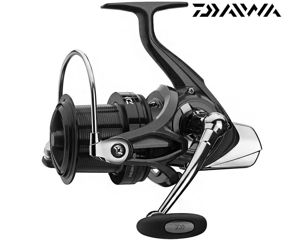 Daiwa Emblem QDA