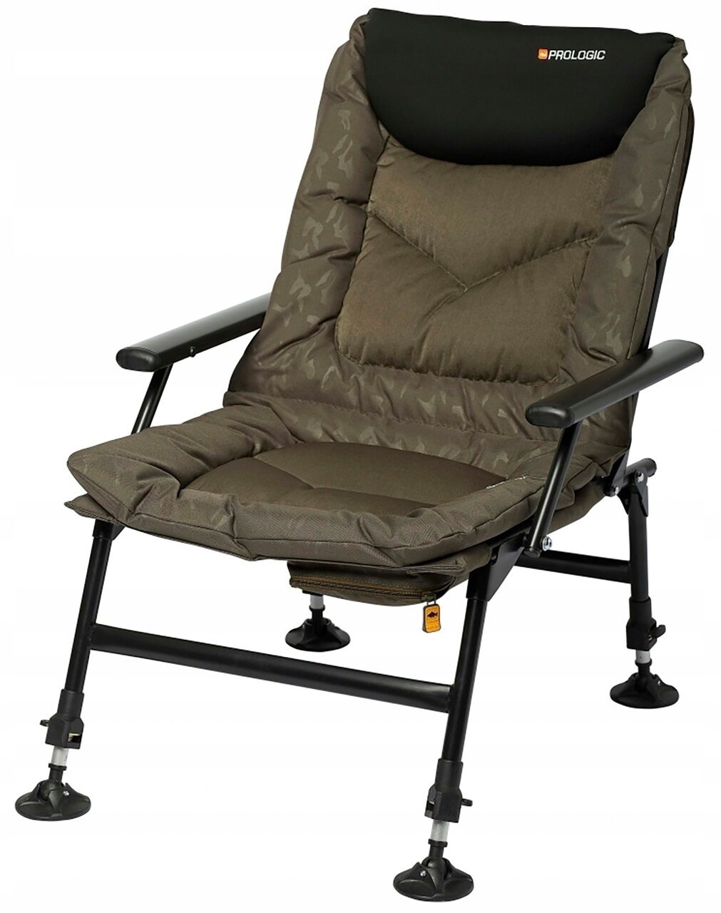 Кресло Prologic Cruzade Chair