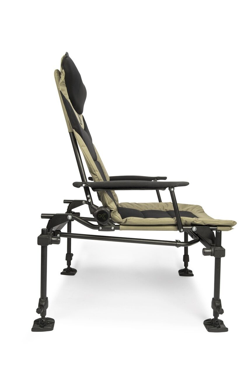 Кресло фидерное Korum x25 Accessory Chair