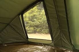 Fox Royale Euro Dome 2 Man Bivvy