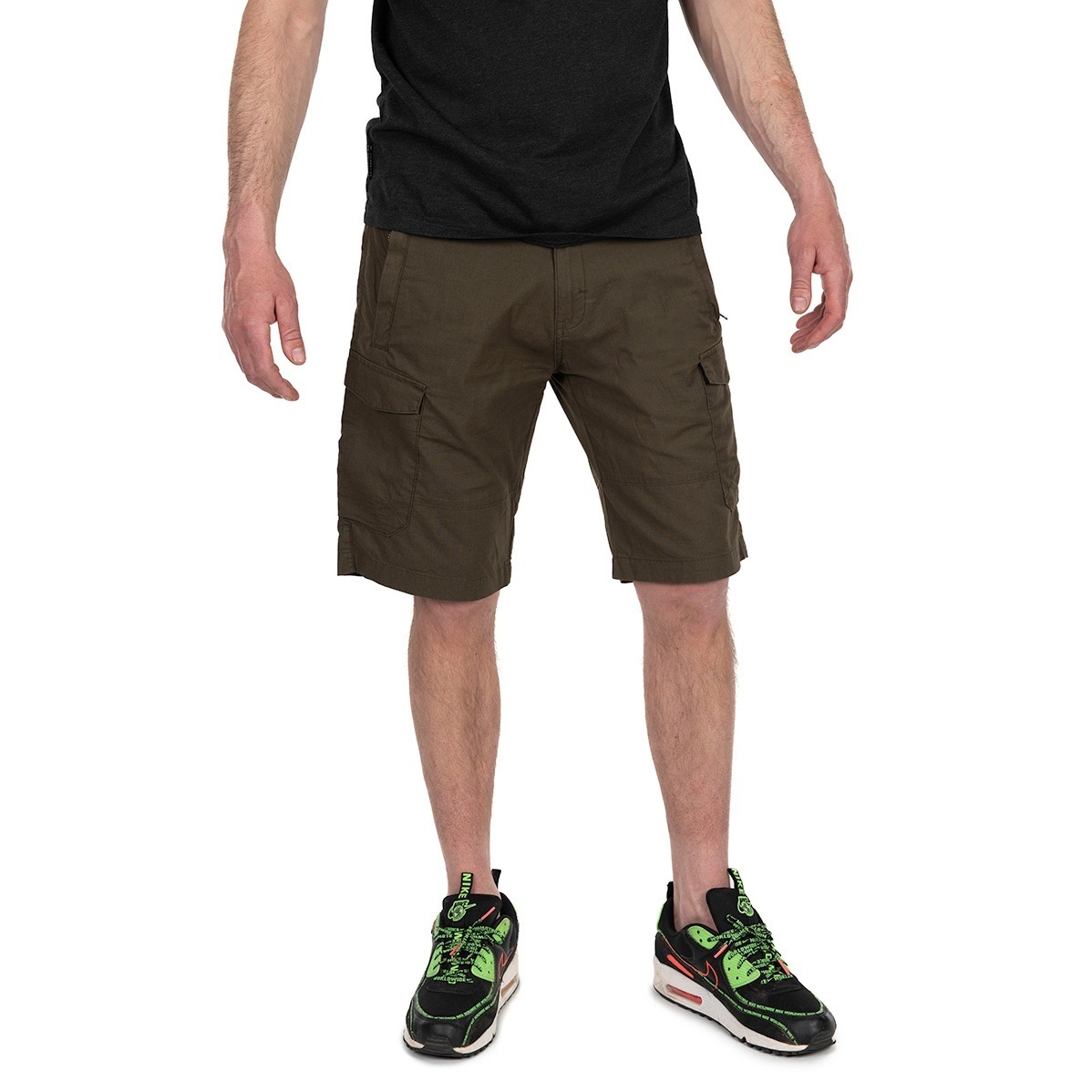 Fox Collection LW Cargo Shorts XX Large XXL