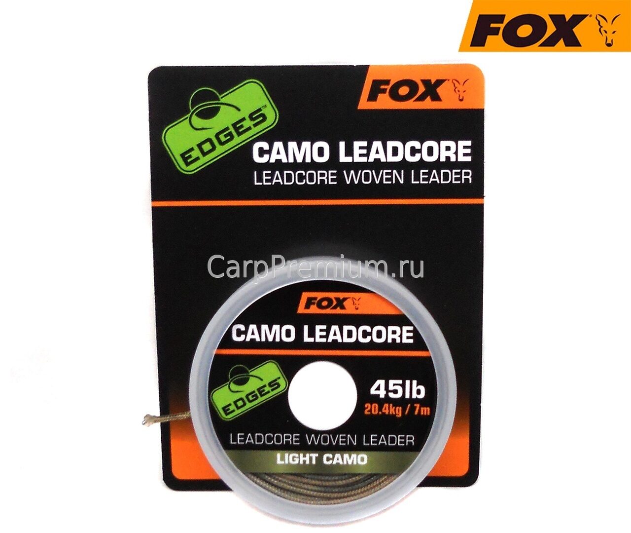Fox Leadcore. Fox (Фокс) - Edges Maggot clip. Fox (Фокс) - Edges Speed links. Fox edges