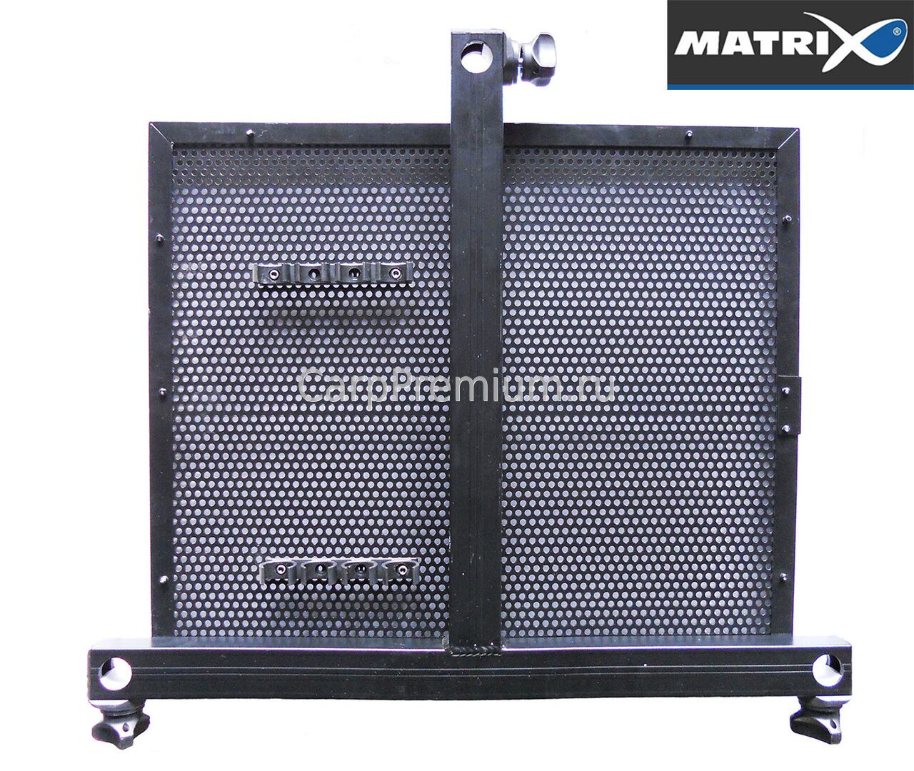 Matrix 3d-r Standard Side Tray small. 40x40cm