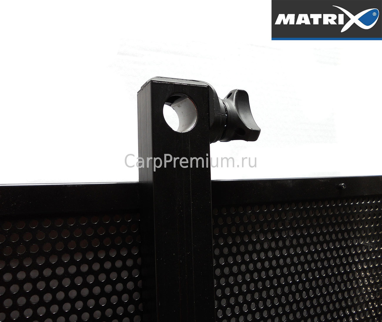 Стол с крышкой matrix 3d collapsing side tray