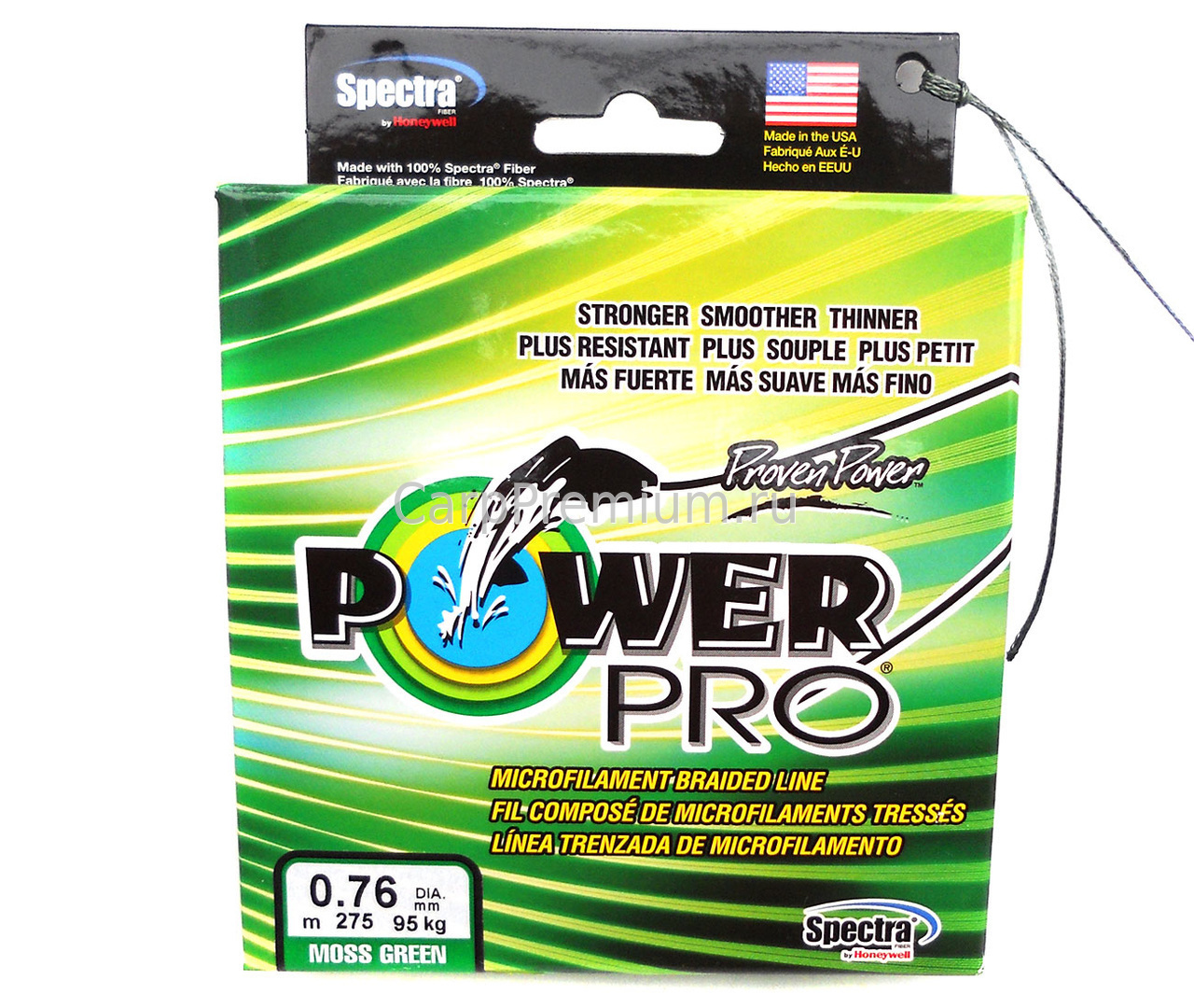 Green power pro. Шнур Power Pro Moss Green 275. Proven Power плетенка. Шнур плетеный Power Pro Старая версия. Плетеный шнур linea Effe Hiper catch Spectra.