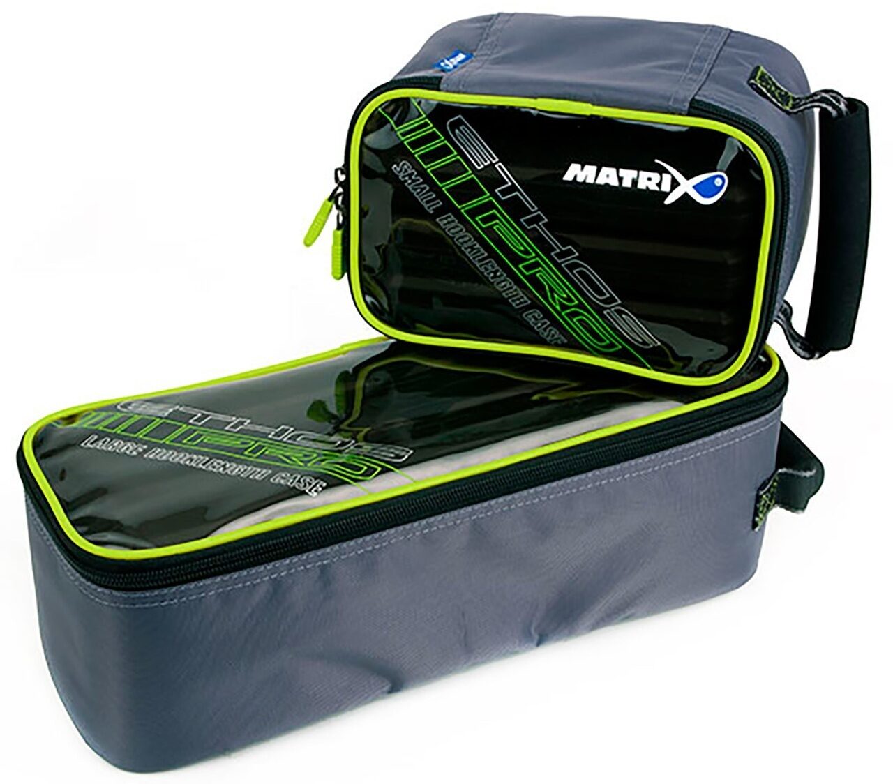 Matrix storage. Matrix HLR Rig Case large. Поводочница Матрикс. Matrix Ethos Accessory Bag. HLR Hooklength Case small & large gbx003.