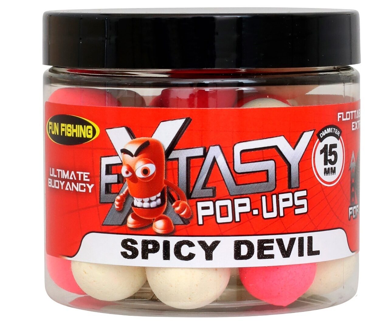 Spicysatan