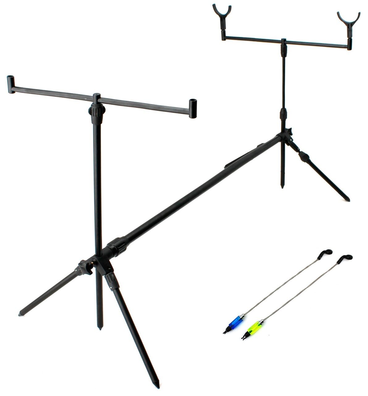 Род Под на 2 удилища Aquatic - MC258-CP Rod Under 2 Rods