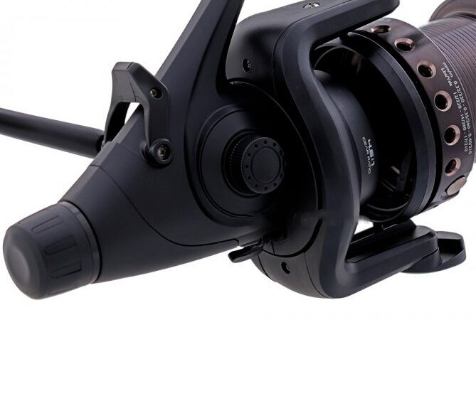 Катушка карповая Carp Pro (Карп Про) - Torus Runner 7000