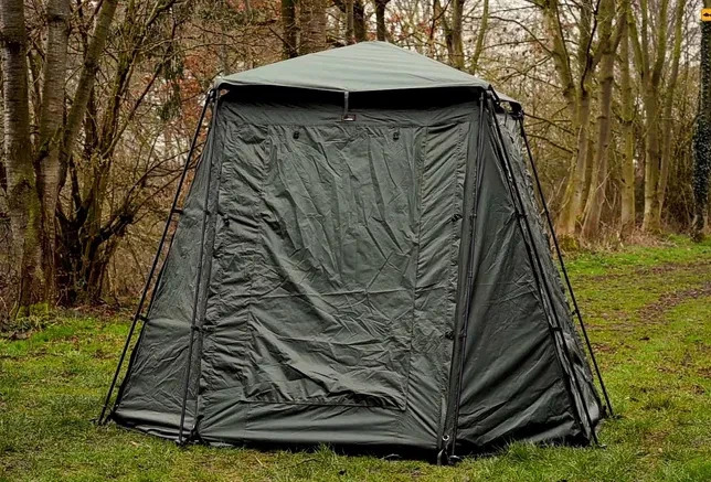 akin zelte Zelt 2 Personen kaufen – Leichtes Tunnelzelt Size:X-Large (Ages: 11-12) RUi TO Pedal Base Größe_Großformat