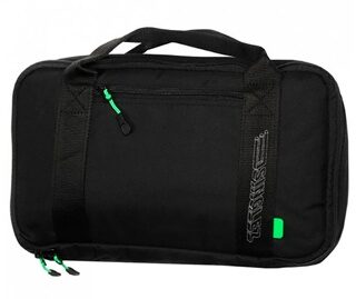 Чехол для стоек и перекладин Черный Korda (Корда) - Singlez Bag Black