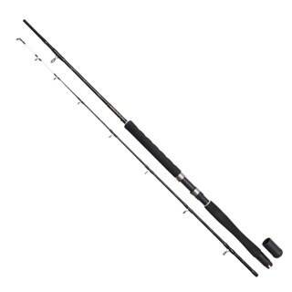 Удилище двухчастное 2.40 м DAM (Дам) -  Imax Nova Hard Core Downrigger 8 ft, 12 - 25 lb