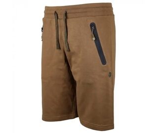 Шорты Оливковые Korda (Корда) - Kore Jersey Shorts Olive, Размер Medium (M)