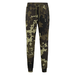 Штаны спортивные Камуфляжные Korda (Корда) - LE Lite Joggers Light Kamo, Размер XLarge (XL)