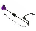 Механический сигнализатор поклевки Фиолетовый Fox (Фокс) - MK2 Illuminated Swinger Purple