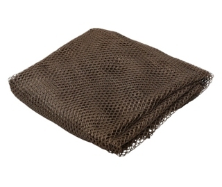 Запасная сетка для подсака Prologic (Пролоджик) - Element Landing Net Spare Mesh Olive Green 106 см / 42"