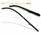 Кобра карбоновая 20 мм Fox (Фокс) - Rangemaster Carbon Throwing Stick