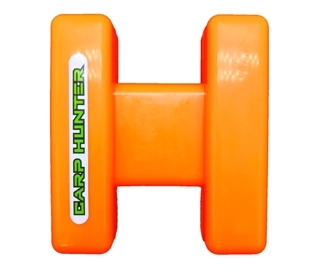 Маркер стационарный для точки ловли Carp Hunter (Карп Хантер) - Marker H-Block, 1 шт