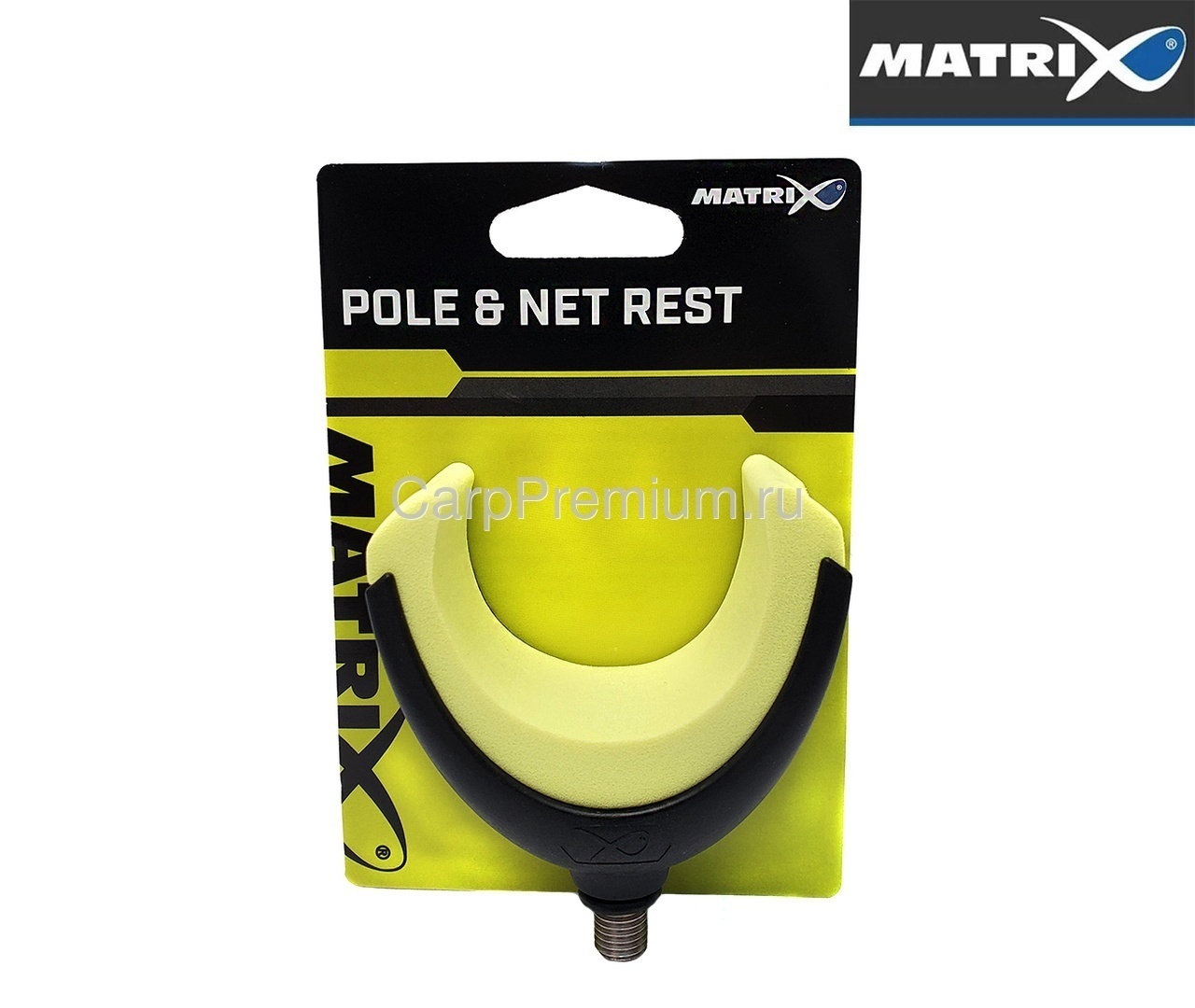 Держатель удилища Matrix (Матрикс) - Pole Net Rest, 1 шт