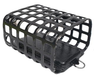 Кормушка фидерная 50 г BoyaBY - Cage Feeders, 1 шт