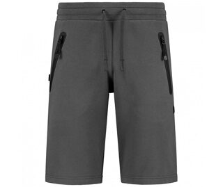 Шорты Серые Korda (Корда) - LE Charcoal Jersey Shorts, Размер Medium (M)