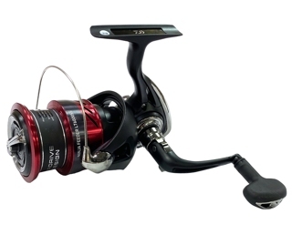 Катушка фидерная Daiwa (Дайва) - 23 Ninja Feeder LT 6000SS