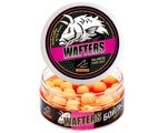 Бойлы нейтральной плавучести 14 мм Тутти Фрутти Minenko (Миненко) - Wafters Tutti Frutti Fluo, 70 г