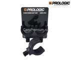 Держатель для удилищ задний Большой Prologic (Пролоджик) - Clinch Rubber Butt Grip Large Black, 3 шт
