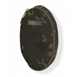 Чехол для весов Камуфляжный Korda (Корда) - Compac Digital Scale Pouch Dark Kamo