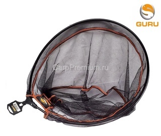 Голова для подсака 50 см x 40 см Guru (Гуру) - Landing Net Competition 500