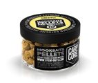 Пеллетс насадочный просверленный 10 мм Ананас FFEM Baits (ФФЕМ Бейтс) - Hookbaits Pellets Pineapple, 100 г