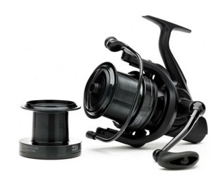 Катушка Daiwa (Дайва) - 18 Emblem 35 SCW 5000LD QD