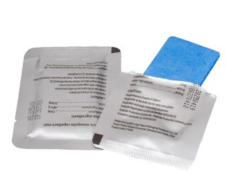 Запасные пластины для газового фумигатора De-Nova (Де-Нова) - Mosquito Guard, 1 шт
