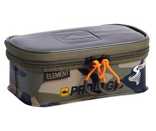 Сумка для аксессуаров Мелкая Средняя Prologic (Пролоджик) - Element Storm Safe Accessory Shallow Medium