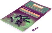 Застежки PB Products - Rapid Clip, 10 шт