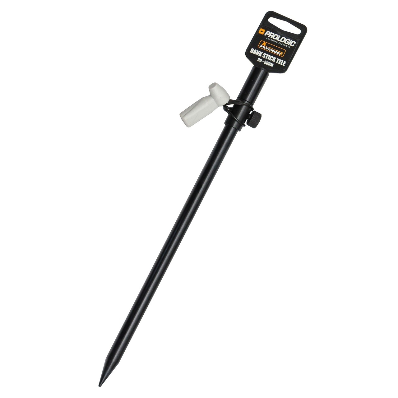Стойка телескописечкая 30 - 50 см Prologic (Пролоджик) - Avenger Tele Bankstick