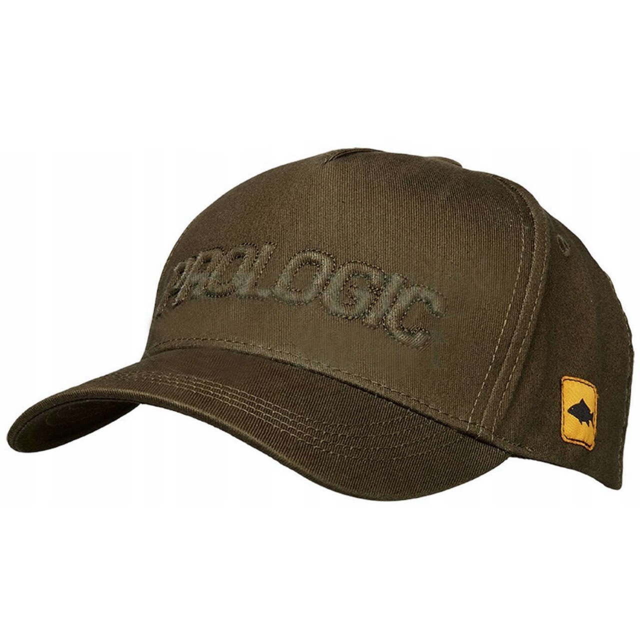 Кепка Оливково-Зеленая Prologic (Пролоджик) - Buzzers Cap Olive Green Onesize