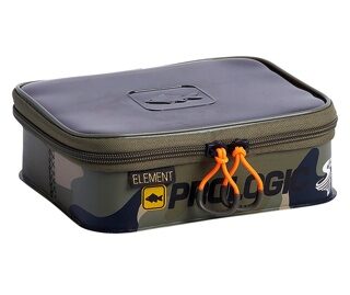 Сумка для аксессуаров Мелкая Малая Prologic (Пролоджик) - Element Storm Safe Accessory Shallow Small