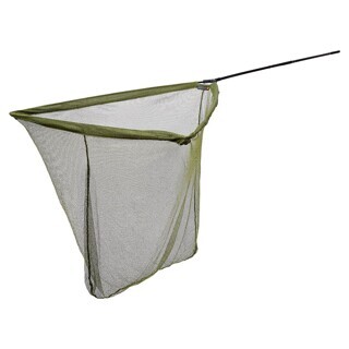 Подсак карповый 180 см Зеленый Prologic (Пролоджик) - C-Series Landing Net Green 2 Sec 106 см / 42"