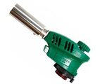 Горелка газовая с пьезоподжигом ECarp - KS-1005 Gas Torch