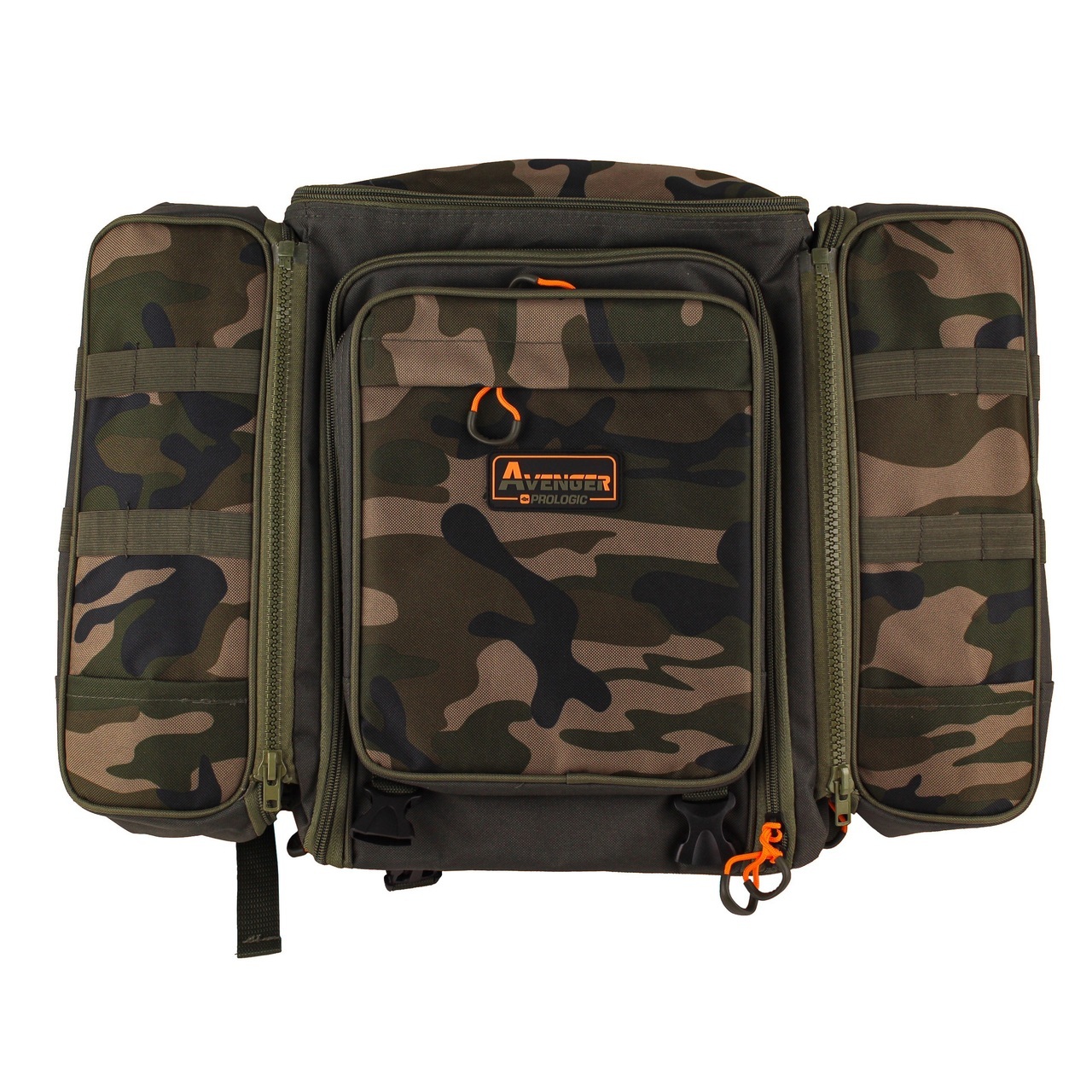 Рюкзак Камуфляжный Prologic (Пролоджик) - Avenger Rucksack