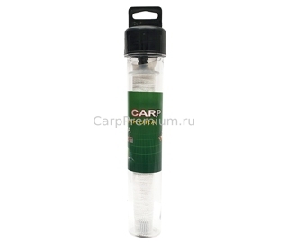 ПВА сетка с плунжером 22 мм ECarp - PVA Supramesh Tube Pack, 6 м